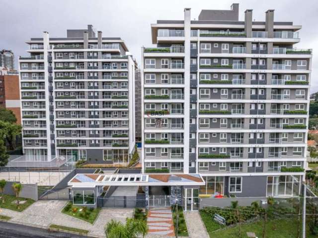 Apartamento com 3 quartos à venda na ROSA KAINT NADOLNY, 60, Ecoville, Curitiba, 88 m2 por R$ 1.077.000