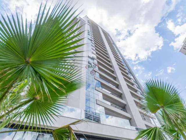 Apartamento com 4 quartos à venda na José Izidoro Biazetto, 1324, Ecoville, Curitiba, 398 m2 por R$ 3.450.000