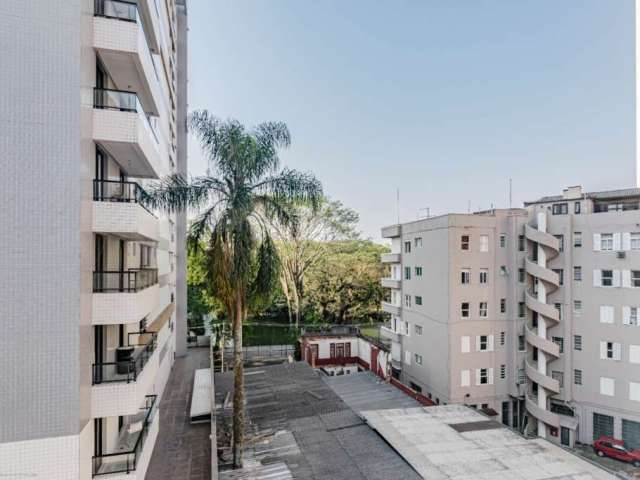 Sala comercial à venda na Rua Treze de Maio, 92, Centro, Curitiba, 14 m2 por R$ 75.000