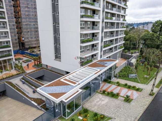 Apartamento com 2 quartos à venda na Rua Rosa Kaint Nadolny, 60, Campo Comprido, Curitiba, 74 m2 por R$ 865.000