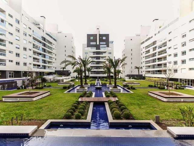 Apartamento com 4 quartos à venda na Rua José Cadilhe, 804, Água Verde, Curitiba por R$ 2.790.000