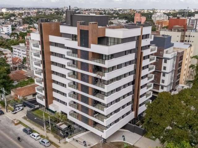 Cobertura com 3 quartos à venda na Rua Dom Pedro I, 858, Água Verde, Curitiba, 220 m2 por R$ 4.041.000