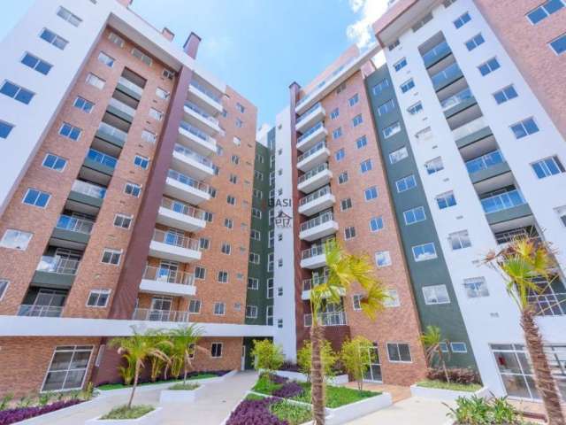 Apartamento com 3 quartos à venda na Alameda Princesa Izabel, 291, Mercês, Curitiba, 77 m2 por R$ 817.000