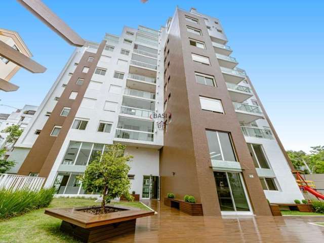 Apartamento com 3 quartos à venda na Alameda Júlia da Costa, 2590, Bigorrilho, Curitiba, 95 m2 por R$ 960.000