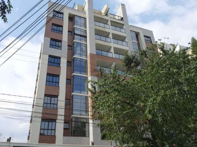 Apartamento com 3 quartos à venda na Rua Coronel Ottoni Maciel, 500, Vila Izabel, Curitiba por R$ 905.000