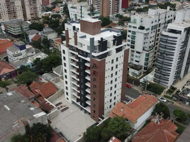 Apartamento com 2 quartos à venda na Alameda Cabral, 680, Mercês, Curitiba, 67 m2 por R$ 750.000