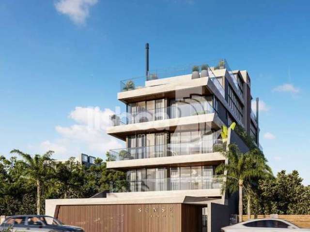 Apartamento com 3 quartos à venda na Praia Brava, Itajaí 