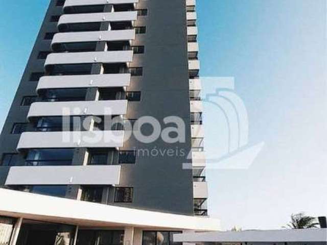 Apartamento com 2 quartos à venda no São João, Itajaí 