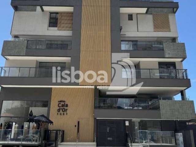 Apartamento com 3 quartos, Praia Brava - Itajaí