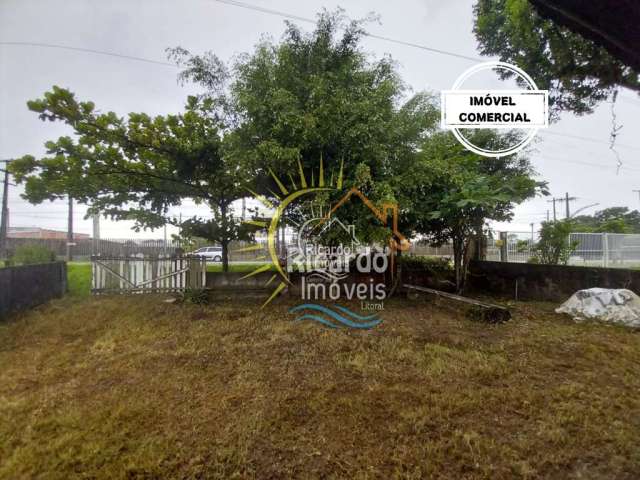 Terreno à venda no Grajaú, Pontal do Paraná , 90 m2 por R$ 320.000