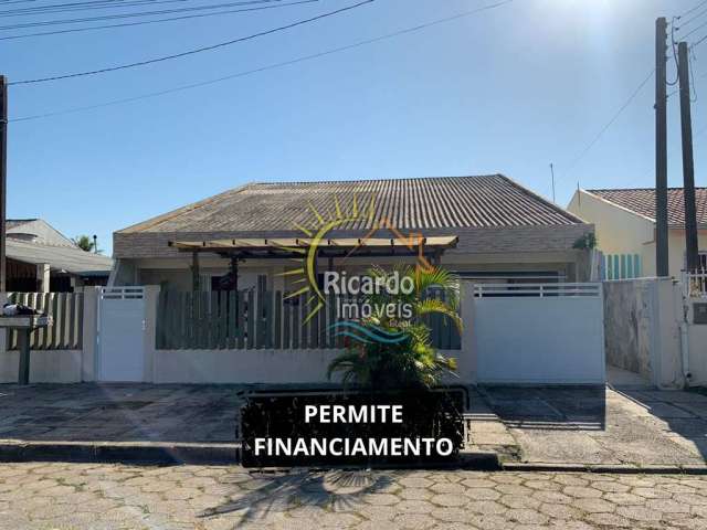 Casa com 5 quartos à venda em Balneário Itapuã, Pontal do Paraná , 244 m2 por R$ 1.100.000