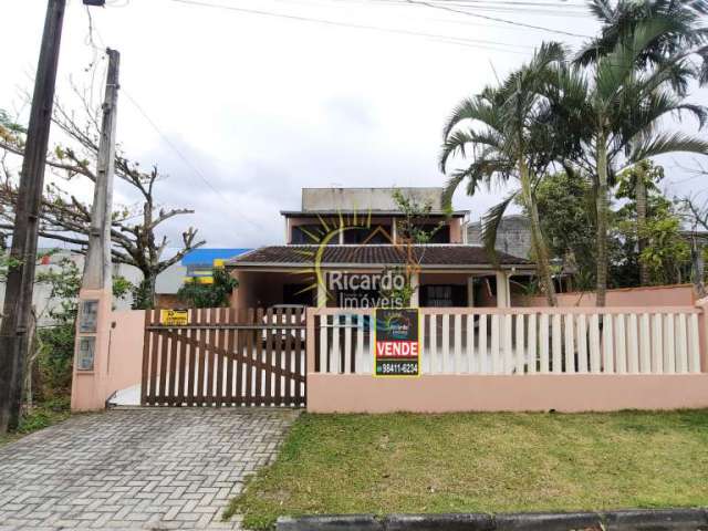 Casa com 5 quartos à venda no Canoas, Pontal do Paraná , 195 m2 por R$ 440.000