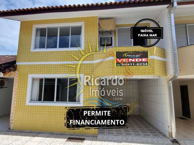 Casa com 3 quartos à venda em Balneário Itapuã, Pontal do Paraná , 101 m2 por R$ 420.000