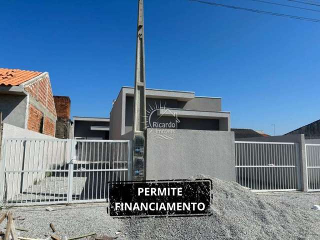 Casa com 3 quartos à venda no Monções, Pontal do Paraná , 55 m2 por R$ 305.000