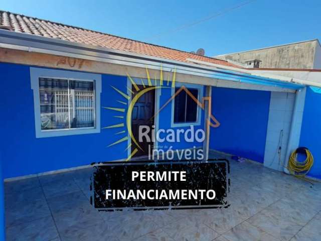 Casa com 3 quartos à venda no Jardim Canadá, Pontal do Paraná , 43 m2 por R$ 250.000