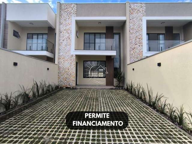 Casa com 3 quartos à venda na Praia de Leste, Pontal do Paraná , 108 m2 por R$ 790.000