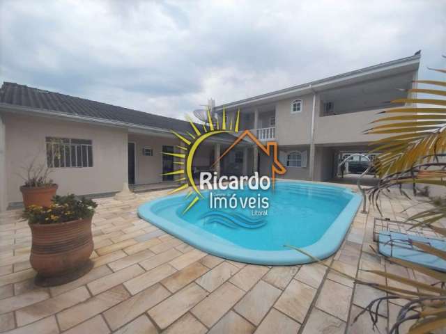 Casa com 6 quartos à venda em Ipanema, Pontal do Paraná , 197 m2 por R$ 750.000