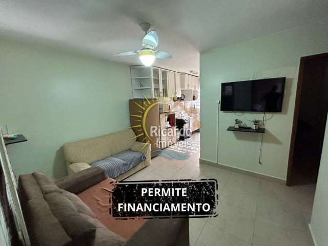 Casa com 3 quartos à venda no Balneário Eliane, Guaratuba , 55 m2 por R$ 260.000