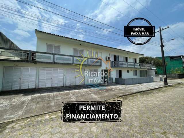 Apartamento com 3 quartos à venda em Ipanema, Pontal do Paraná , 81 m2 por R$ 335.000