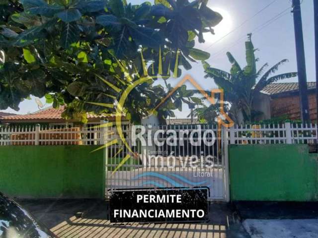 Casa com 2 quartos à venda no Jardim Canadá, Pontal do Paraná , 61 m2 por R$ 330.000