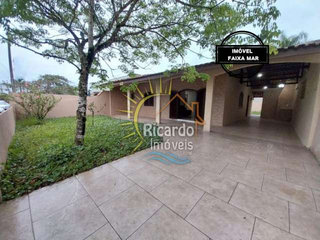 Casa com 3 quartos à venda no Balneário Leblon, Pontal do Paraná , 132 m2 por R$ 490.000