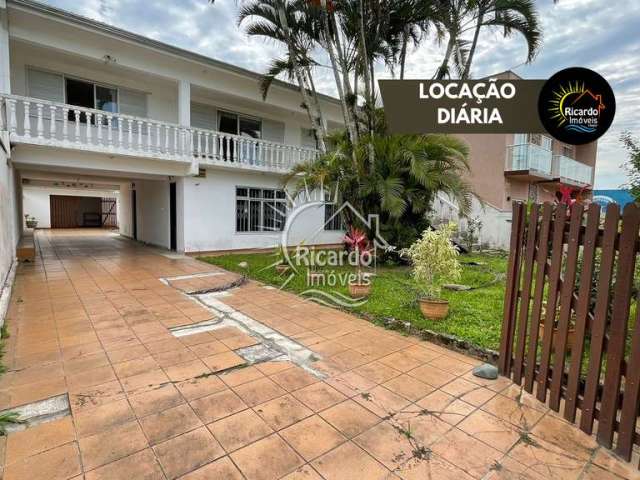 Casa com 5 quartos para alugar na Avenida 20 de dezembro, 137, Ipanema, Pontal do Paraná, 50 m2 por R$ 1.250 Por Dia