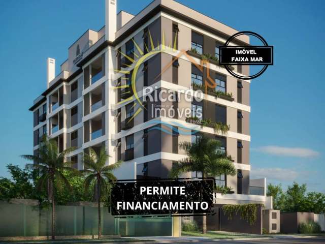 Apartamento com 2 quartos à venda em Caiobá, Matinhos , 66 m2 por R$ 799.960