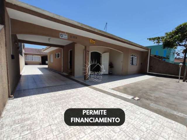 Casa com 3 quartos à venda na Rodovia Engenheiro Darci Gomes De Moraes, 10.609, Shangri-lá, Pontal do Paraná, 192 m2 por R$ 599.000