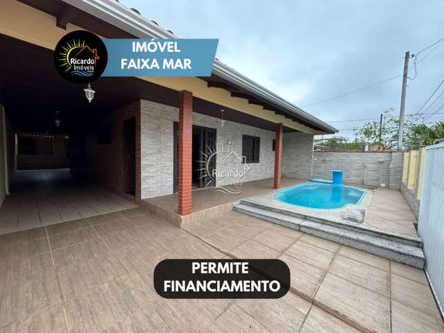 Casa com 6 quartos à venda no Santa Terezinha, Pontal do Paraná , 222 m2 por R$ 995.000