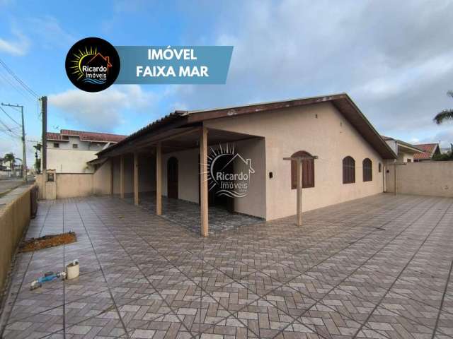 Casa com 3 quartos à venda em Ipanema, Pontal do Paraná , 159 m2 por R$ 480.000