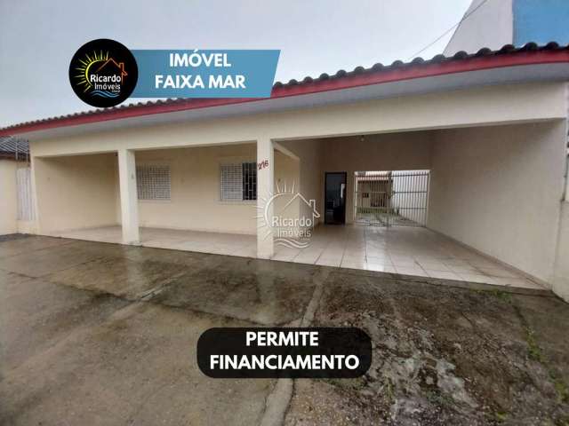 Casa com 3 quartos à venda na Praia de Leste, Pontal do Paraná , 153 m2 por R$ 649.900