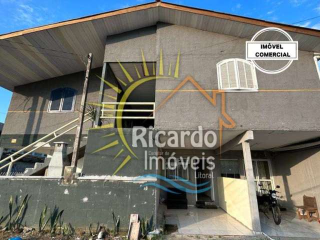 Casa com 11 quartos à venda no Balneário Leblon, Pontal do Paraná , 337 m2 por R$ 475.000