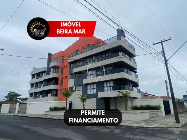 Apartamento com 3 quartos à venda no Saint Etiene, Matinhos , 222 m2 por R$ 1.800.000