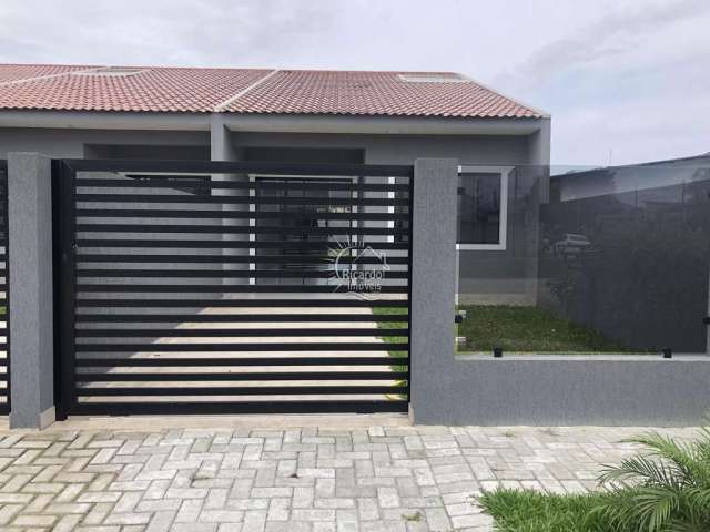 Casa com 3 quartos à venda no Canoas, Pontal do Paraná , 85 m2 por R$ 375.000