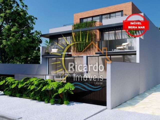 Casa com 4 quartos à venda em Balneário Itapuã, Pontal do Paraná , 195 m2 por R$ 1.300.000