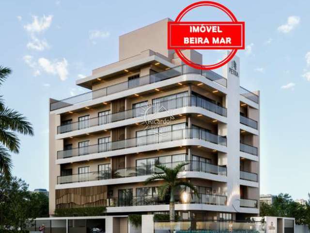 Apartamento com 4 quartos à venda em Balneário Caravelas, Matinhos , 85 m2 por R$ 1.419.000