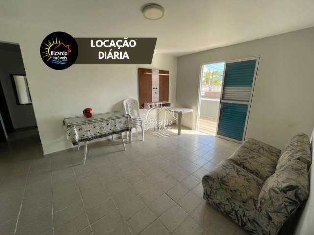 Apartamento com 3 quartos para alugar na Rua Serra da Graciosa, 88, Ipanema, Pontal do Paraná por R$ 450 Por Dia