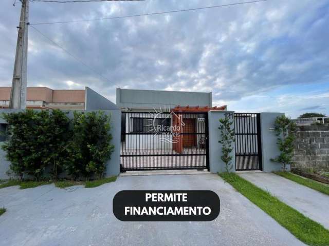 Casa com 3 quartos à venda na Avenida Iate Clube, 121, Canoas, Pontal do Paraná, 106 m2 por R$ 580.000