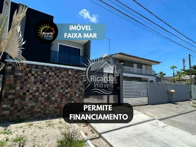 Casa com 3 quartos à venda na Praia de Leste, Pontal do Paraná , 85 m2 por R$ 630.000