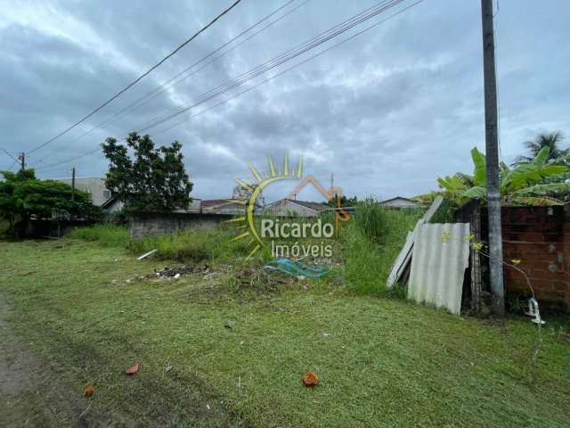 Terreno à venda em Ipanema, Pontal do Paraná  por R$ 150.000