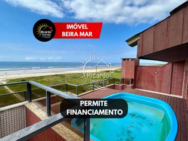 Apartamento com 3 quartos à venda na Avenida Deputado Aníbal Khury, 1.117, Santa Terezinha, Pontal do Paraná, 167 m2 por R$ 1.400.000