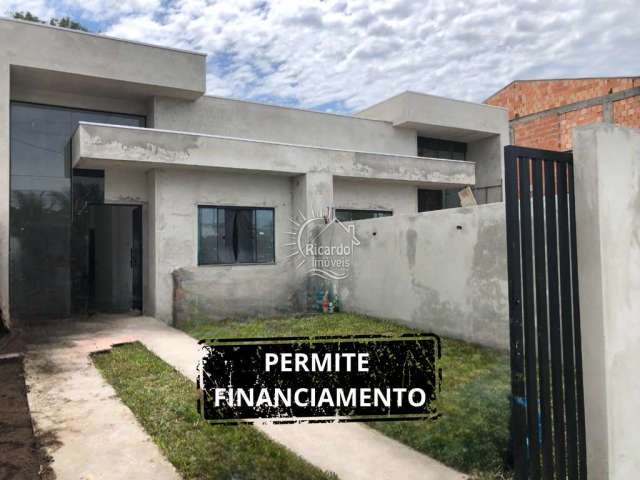 Casa com 3 quartos à venda no Monções, Pontal do Paraná , 86 m2 por R$ 600.000