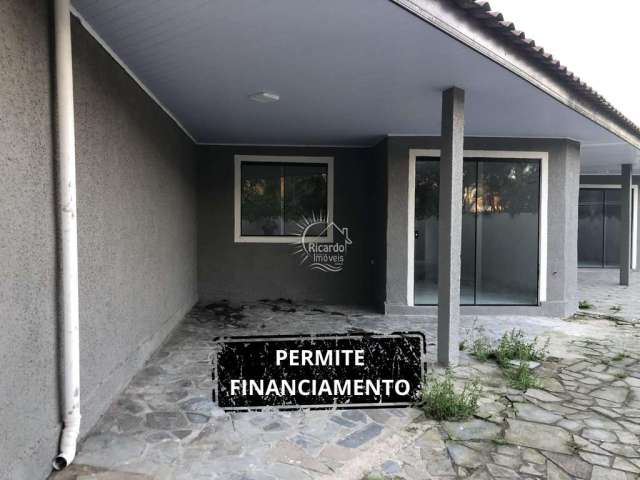 Casa com 2 quartos à venda no Balneário Junara, Matinhos , 75 m2 por R$ 244.900