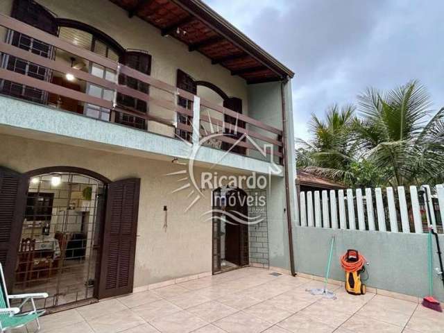 Casa com 3 quartos à venda no Monções, Pontal do Paraná , 91 m2 por R$ 450.000