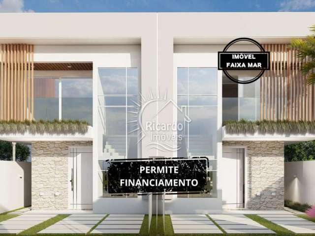 Casa com 3 quartos à venda no Canoas, Pontal do Paraná , 143 m2 por R$ 890.000