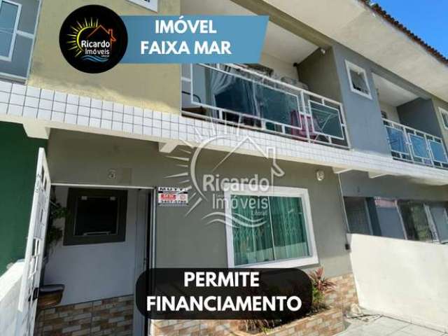 Casa com 2 quartos à venda na Rua Mecejana, 364, Shangri-lá, Pontal do Paraná, 70 m2 por R$ 320.000