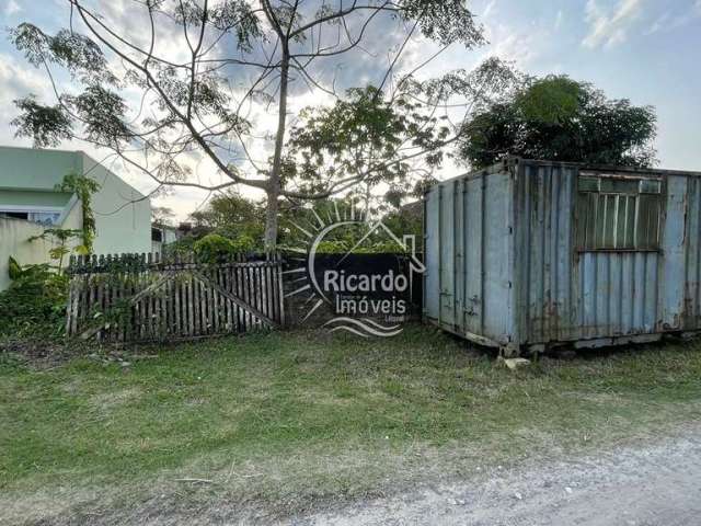 Terreno à venda no Balneário Primavera, Pontal do Paraná  por R$ 200.000