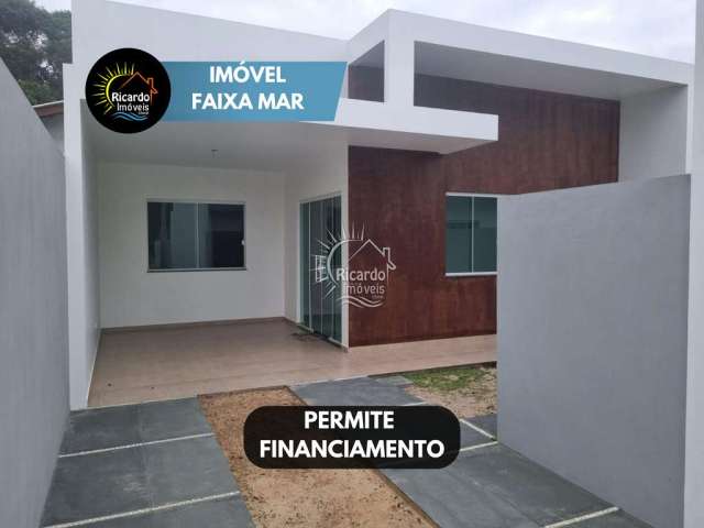 Casa com 3 quartos à venda na Alameda do café, 1003, Pontal do Sul, Pontal do Paraná, 94 m2 por R$ 350.000