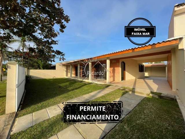 Casa com 3 quartos à venda no Canoas, Pontal do Paraná , 130 m2 por R$ 620.000