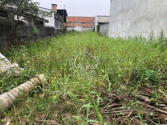 Terreno à venda no Canoas, Pontal do Paraná  por R$ 120.000